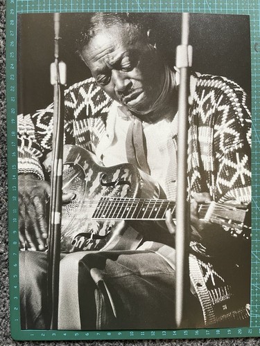 Son house poster magazine - house, poster/magazine