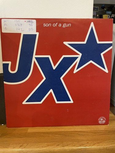 Son gun uk - -, a