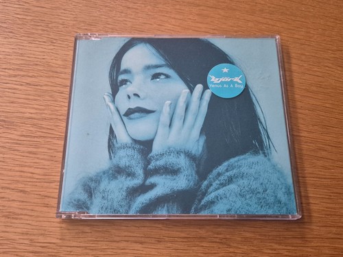 Single björk venus - single,