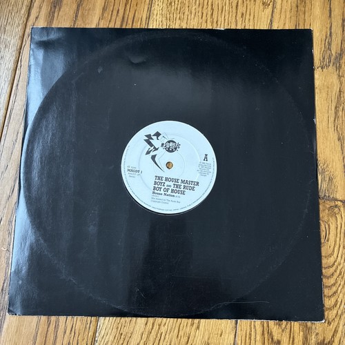 The house master boyz - the,