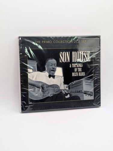 New sealed son house the - son,