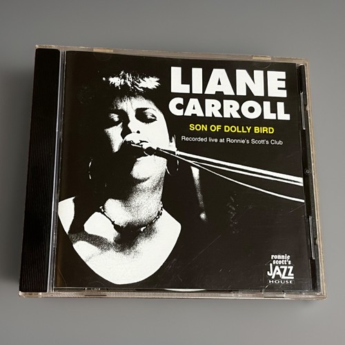 Liane carroll son dolly - carroll, of