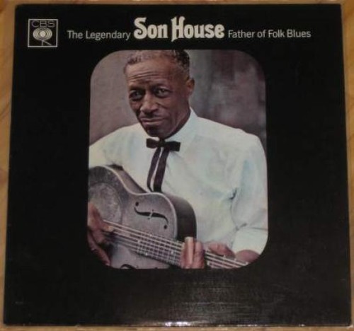Son house father - -,
