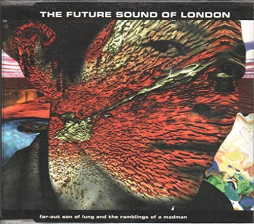 Future sound london - sound,