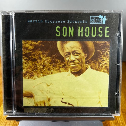 New sealed martin scorsese - sealed,
