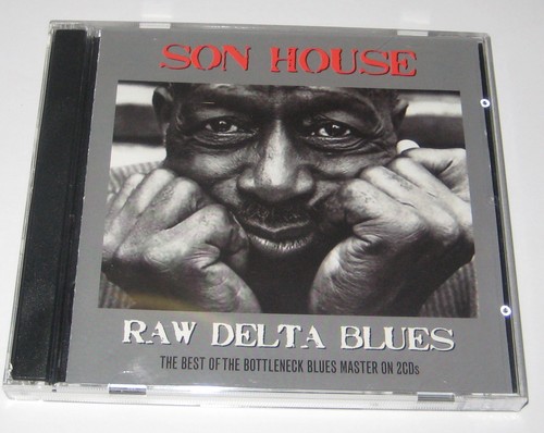 Son house raw delta - son, blues.