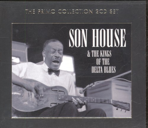Son house the - house,