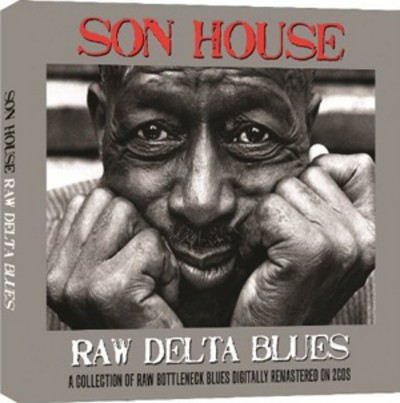Son house raw - son,