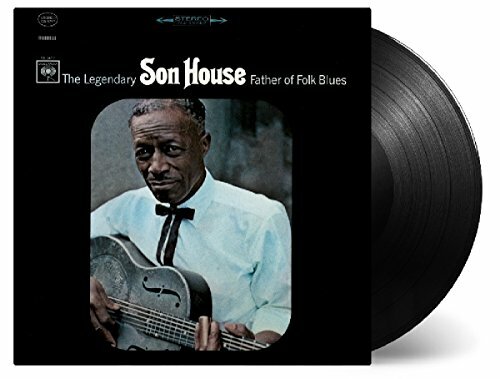 Son house father of - -, folk