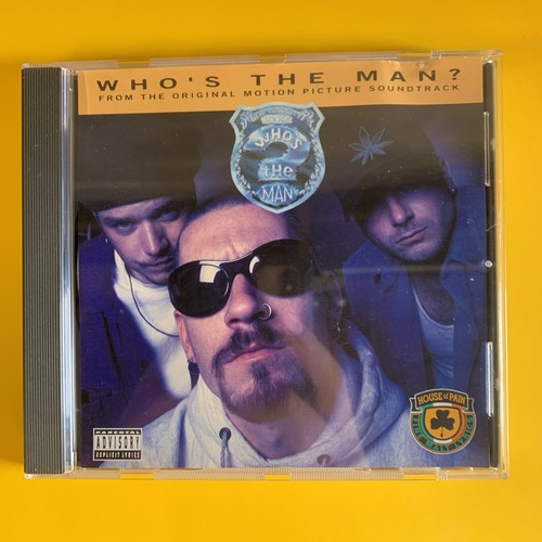 House pain who the man - of, who’s