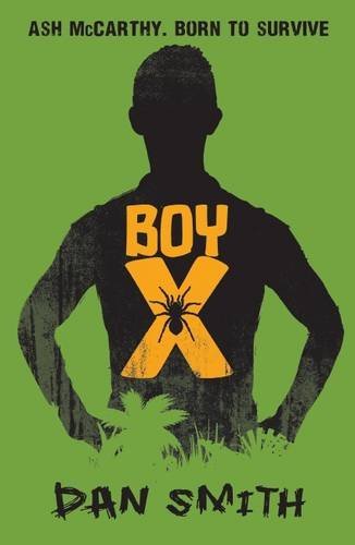 Boy dan smith - by,