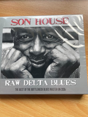 Son house raw delta - son,