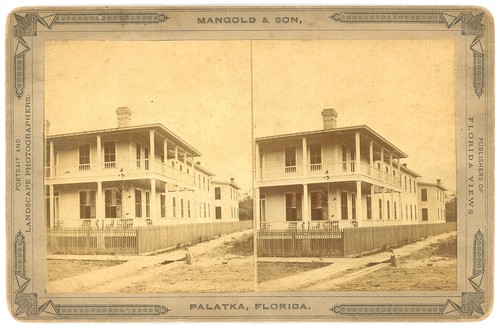 Florida stereoview orlando - stereoview,
