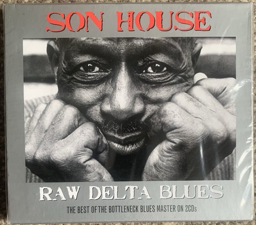 Son house raw - son, blues