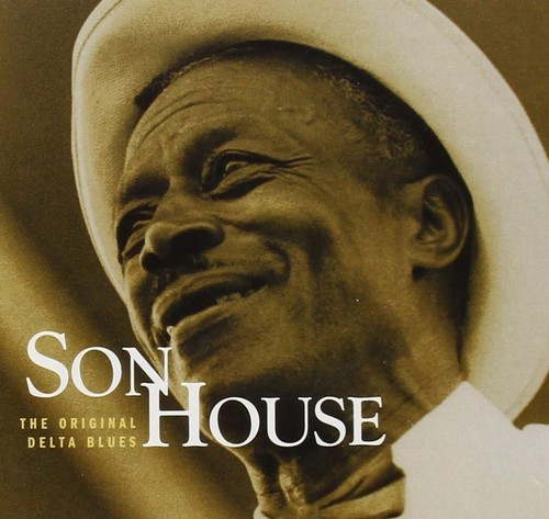 Son house the - son,