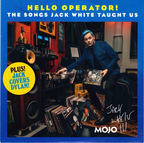 Mojo presents hello operator - mojo,