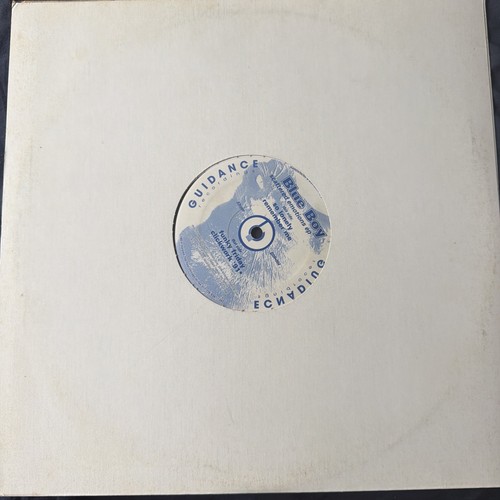 Guidance recordings blue boy - guidance,