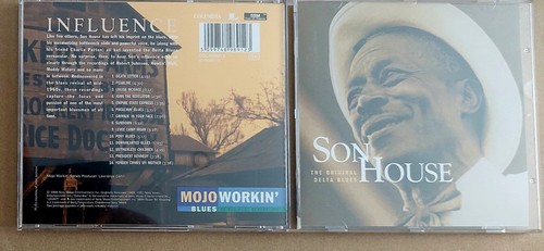 Son house the - house, delta