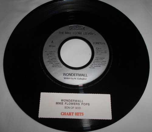 The mike flowers pops - the,