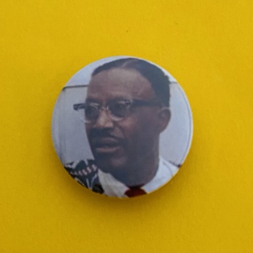 Son house 25mm - house, blues