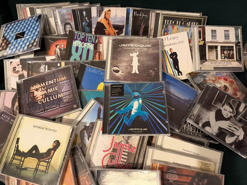 Create your album bundle - create,