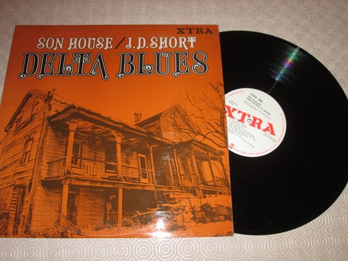 Son house short delta - /,