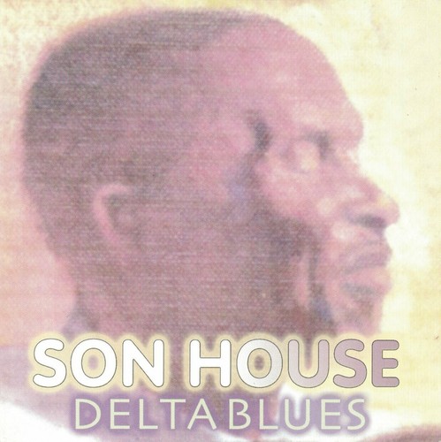 Son house delta blues - house,