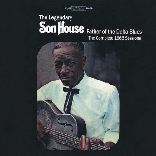 Son house father of - house, the