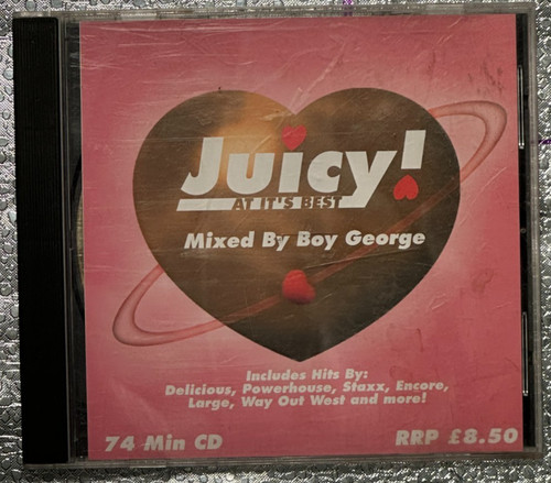 Juicy its best mixed boy - its,