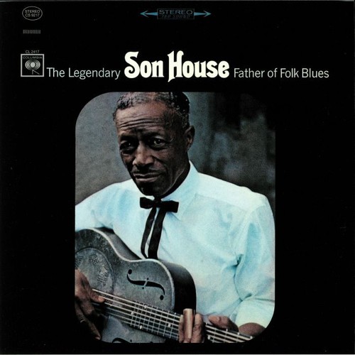 Son house the - son,