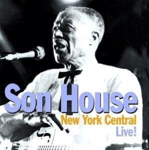 Son house new york - house,