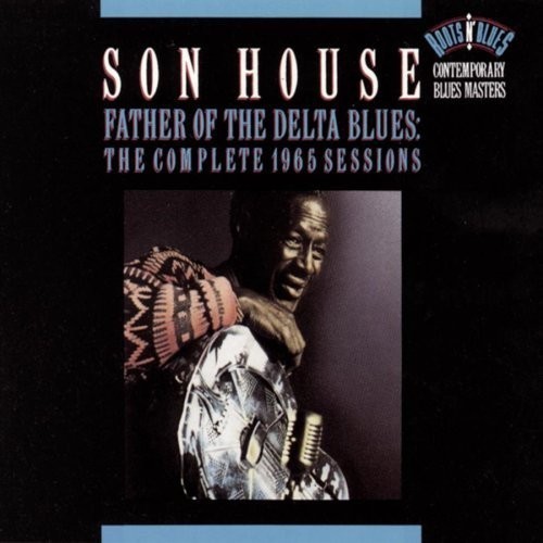 Son house father - house, of