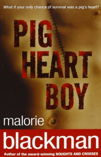 Pig heart boy - boy, by