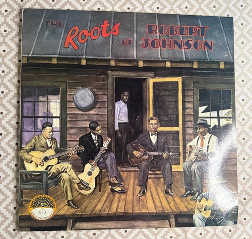 The roots robert - the, of