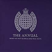Various ministry of - various, sound