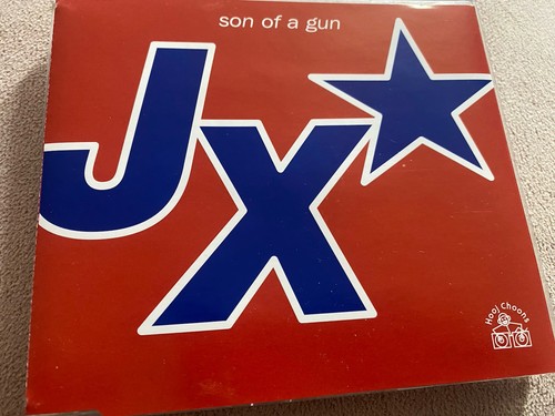 Son gun classic - of,