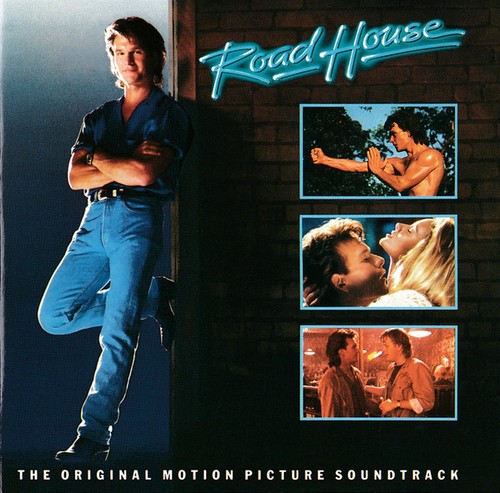 Various road house the - -,