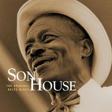 Original delta blues son - original, by