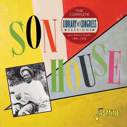 Son house the complete - :,