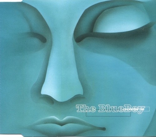 The blue boy remember 5 - remember,