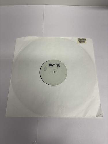 Fat016 chemical brothers hey - fat016,