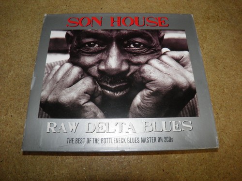 Son house raw - house-, delta