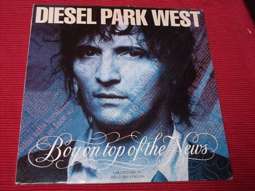 Diesel park west boy - park, west: