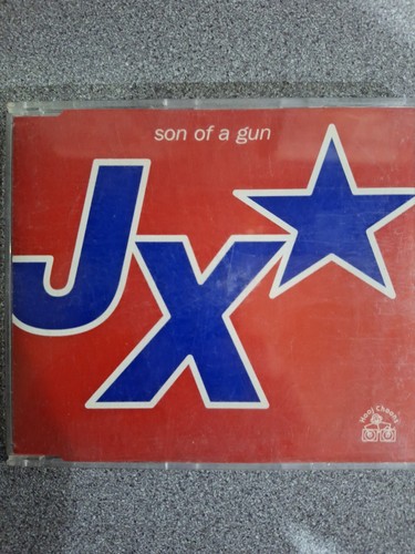 Son gun cd - a,