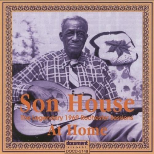 Son house home the - son,