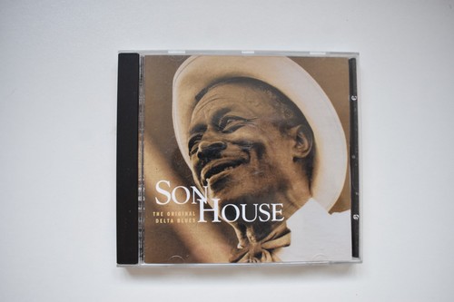 Son house the - -, delta