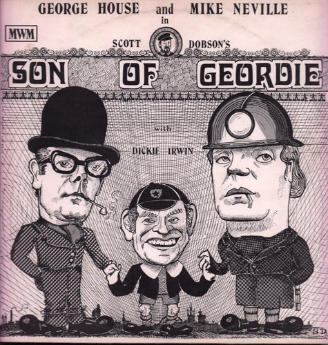 George house and - george,