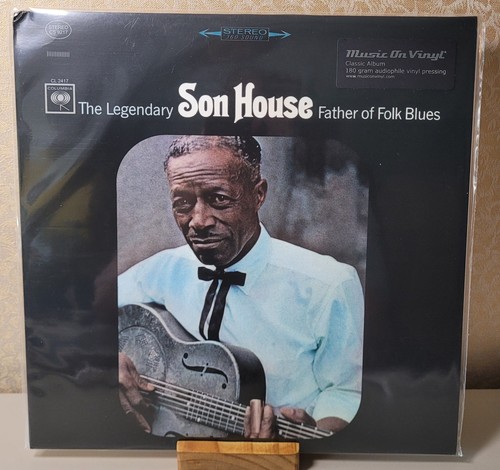 Father folk blues son - folk,