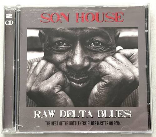 Son house raw delta - house,