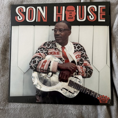 Son house forever mind - house,